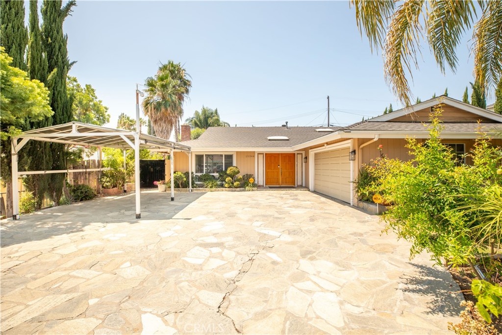 15344 Pintura Drive