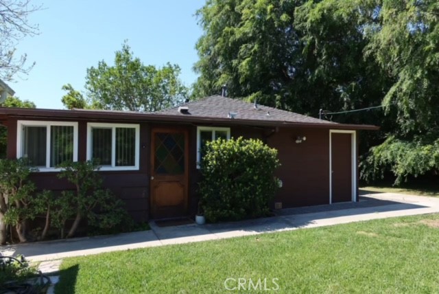 471 Woodward Boulevard