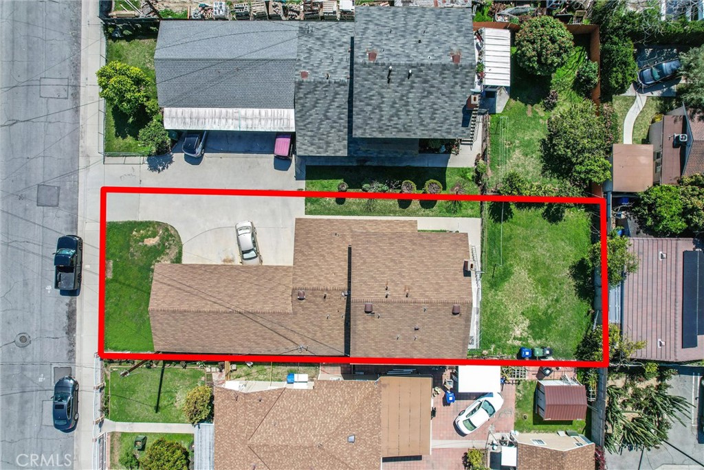 2751 Charlotte Avenue