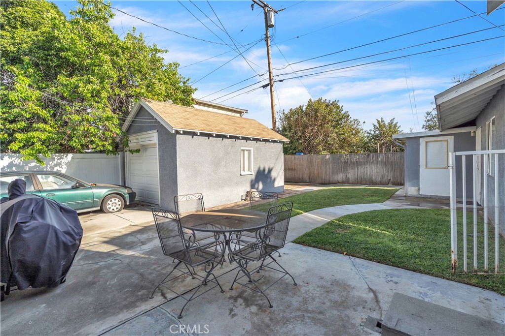630 King street