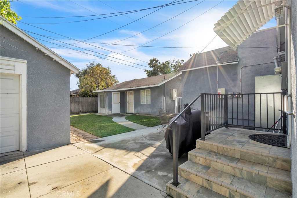 630 King street