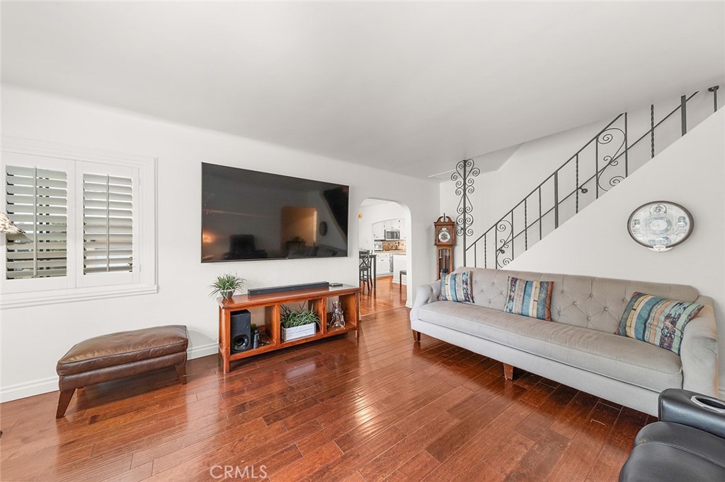 4113 Muscatel Avenue