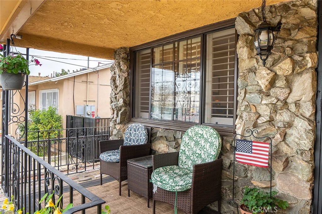 4113 Muscatel Avenue