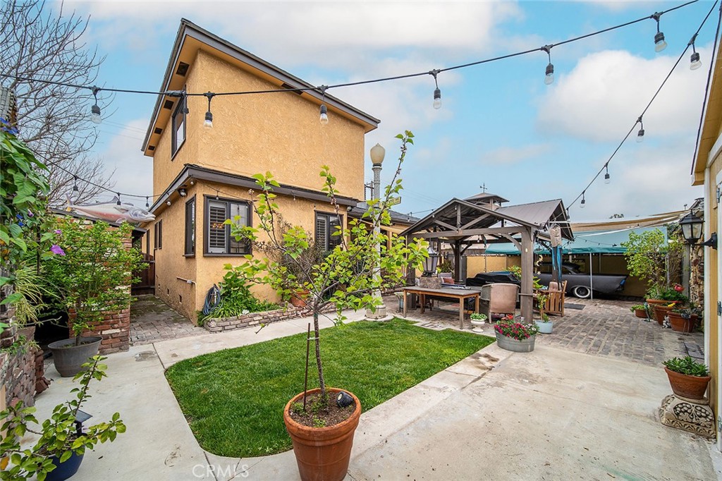 4113 Muscatel Avenue