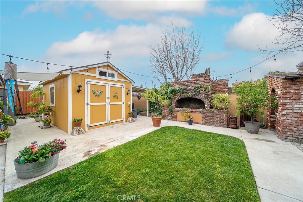 4113 Muscatel Avenue