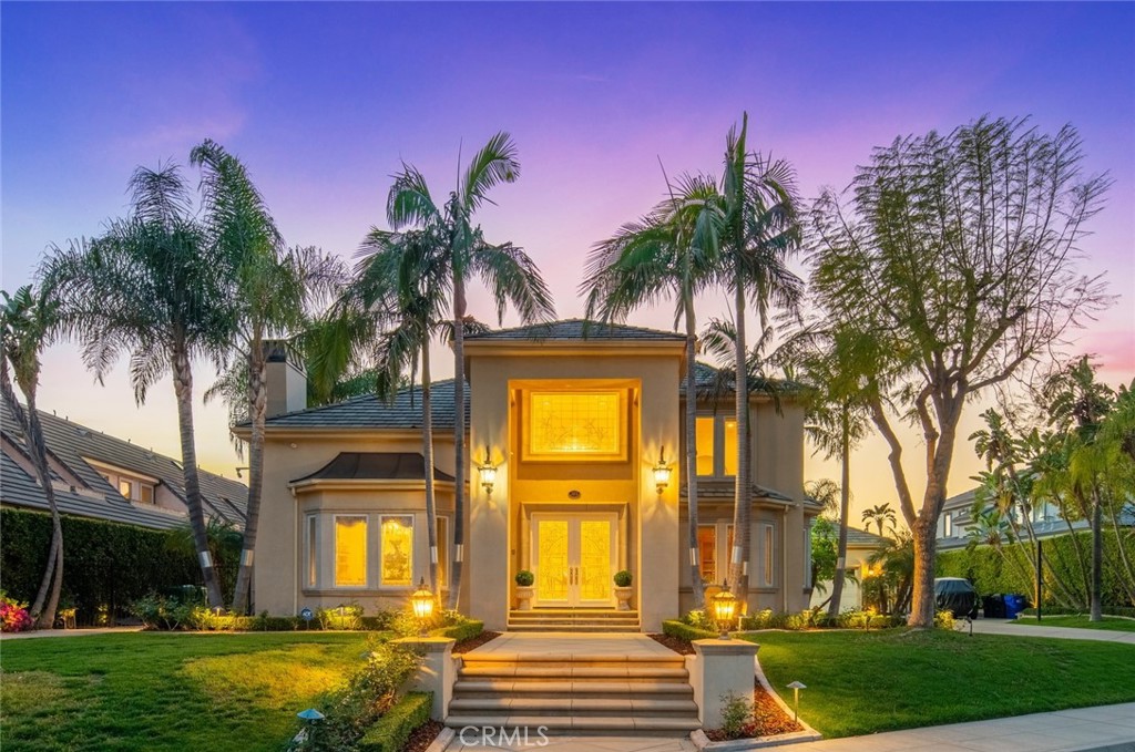 323 Whispering Pines Drive