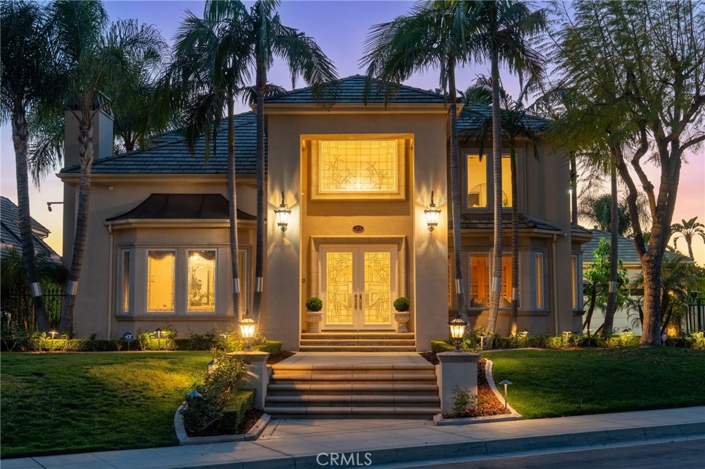 323 Whispering Pines Drive
