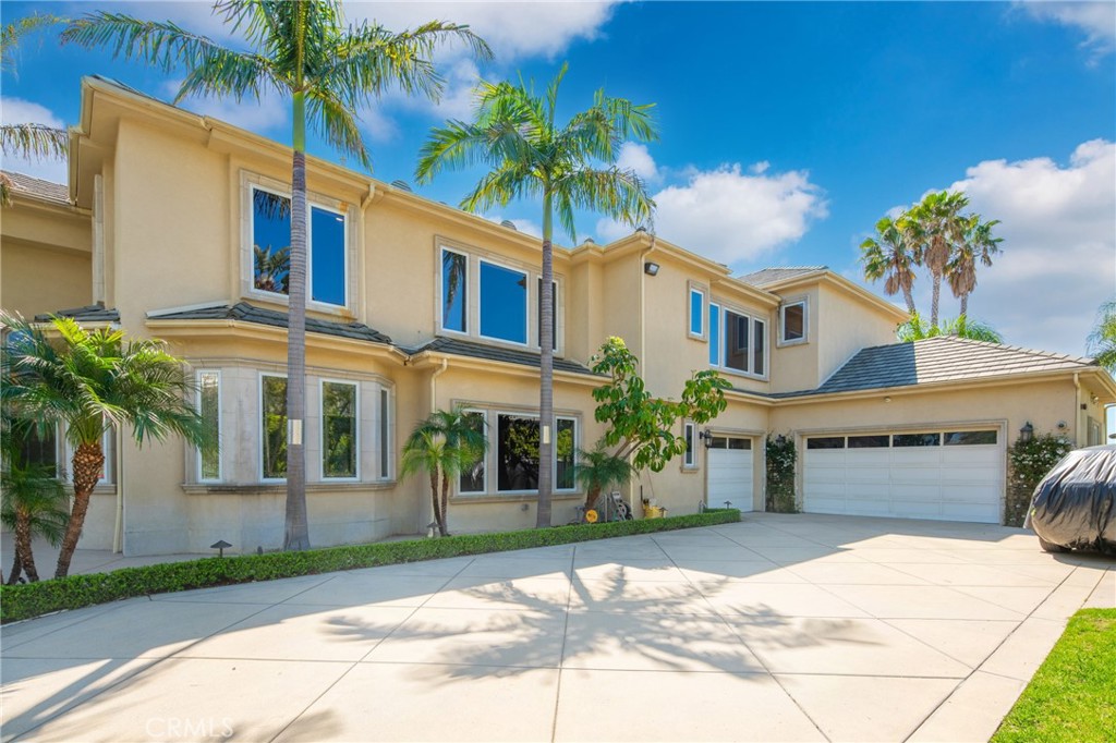 323 Whispering Pines Drive