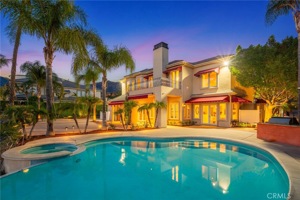 323 Whispering Pines Drive