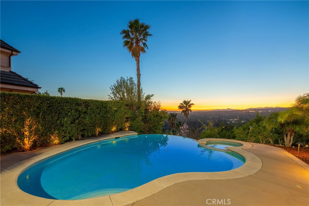 323 Whispering Pines Drive