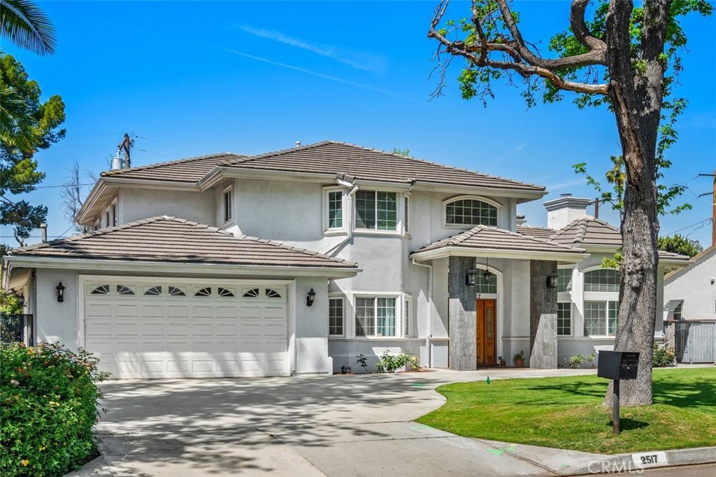 2517 El Capitan Avenue