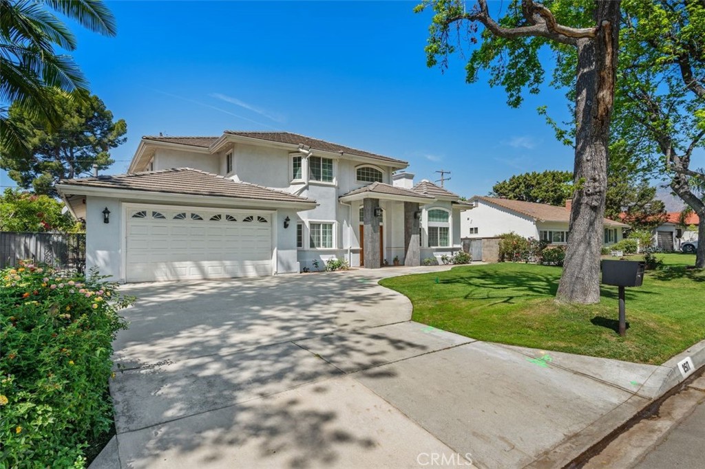 2517 El Capitan Avenue