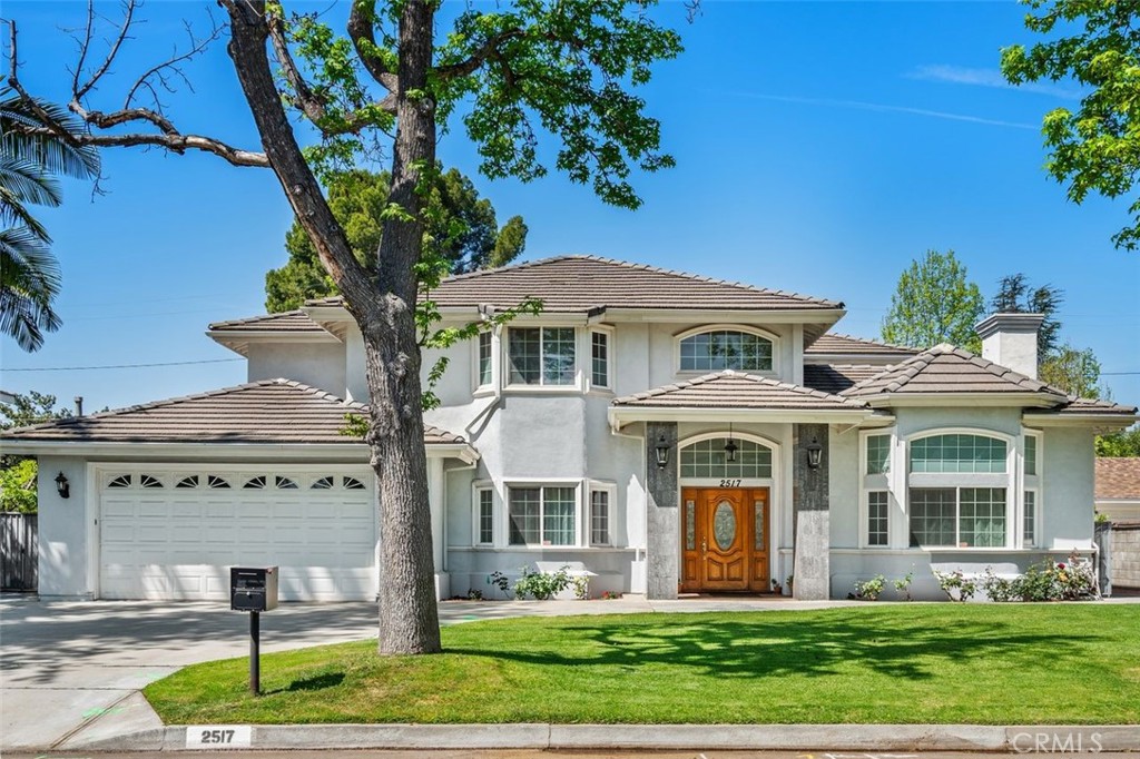 2517 El Capitan Avenue