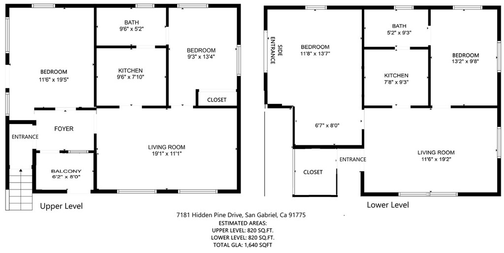 7181 Hidden Pine Drive