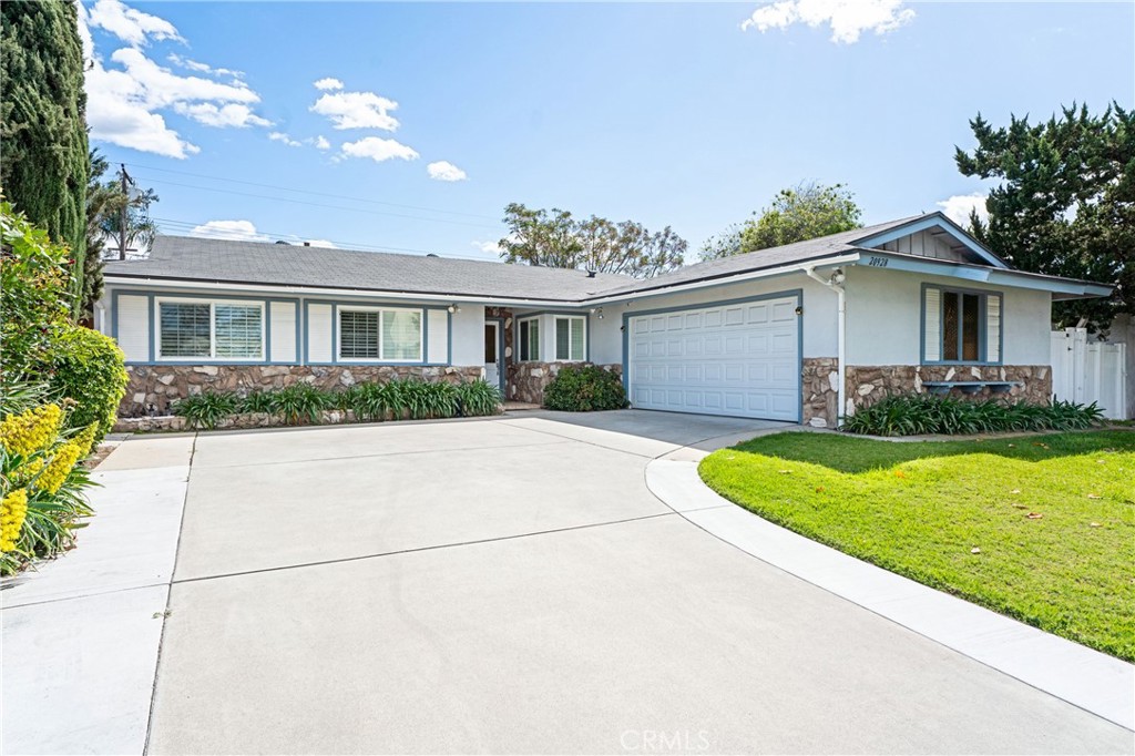 20928 Lycoming Street