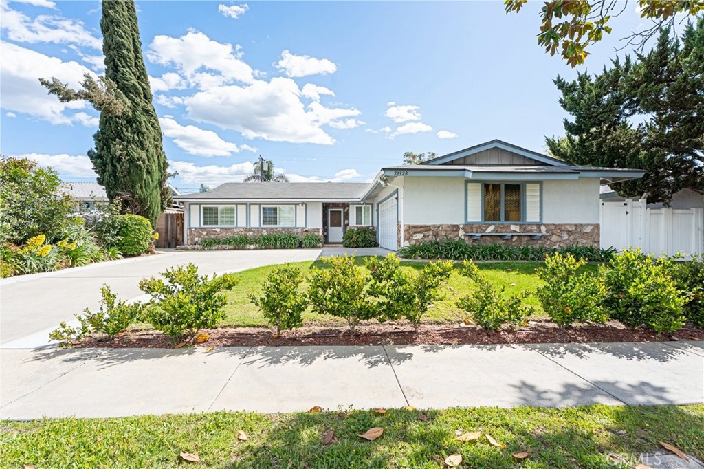 20928 Lycoming Street