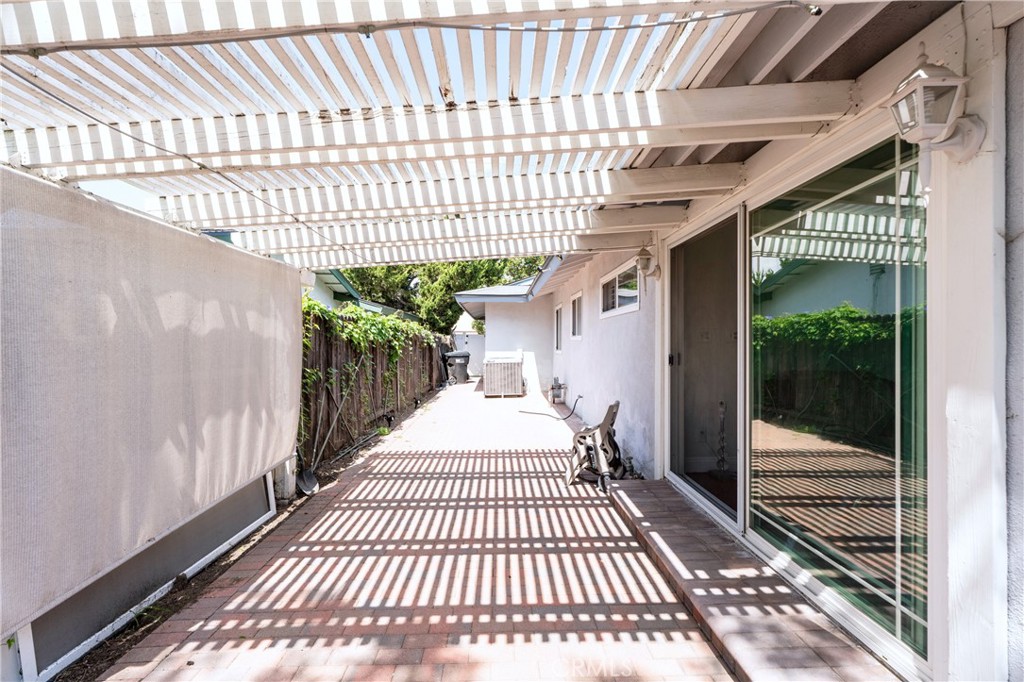 20928 Lycoming Street