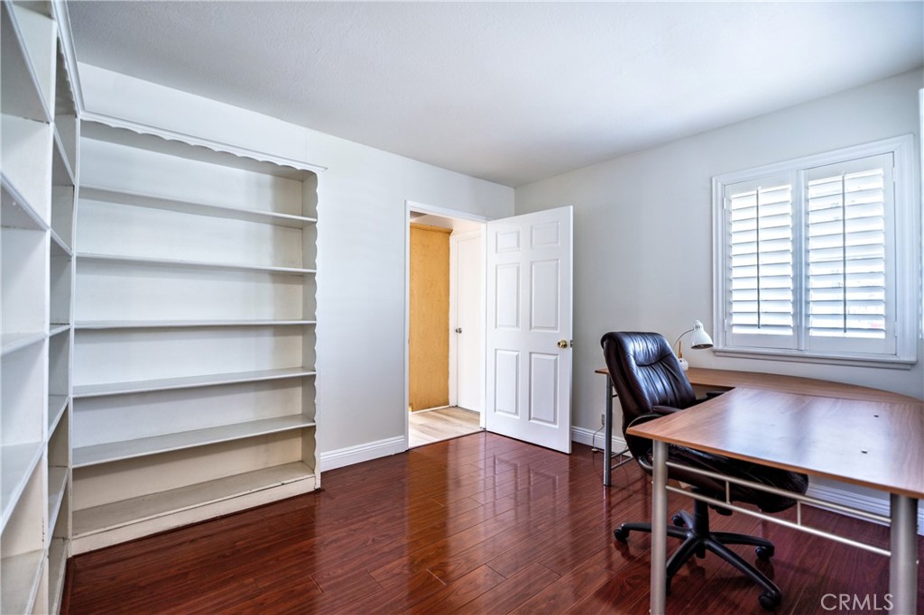 20928 Lycoming Street