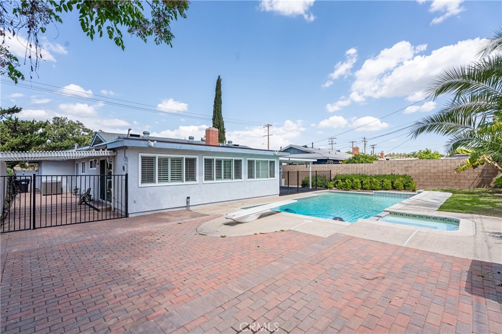 20928 Lycoming Street