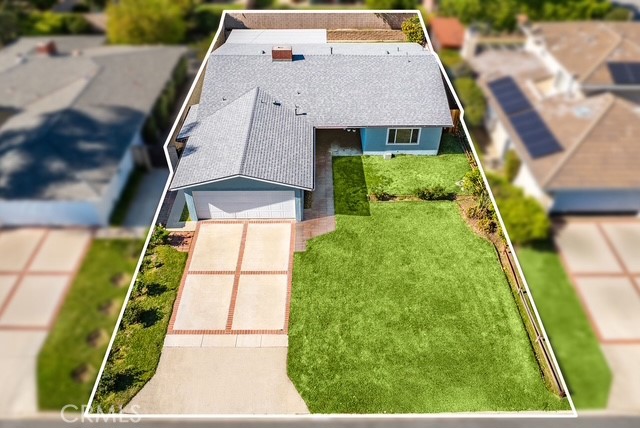 10159 Lynrose Street