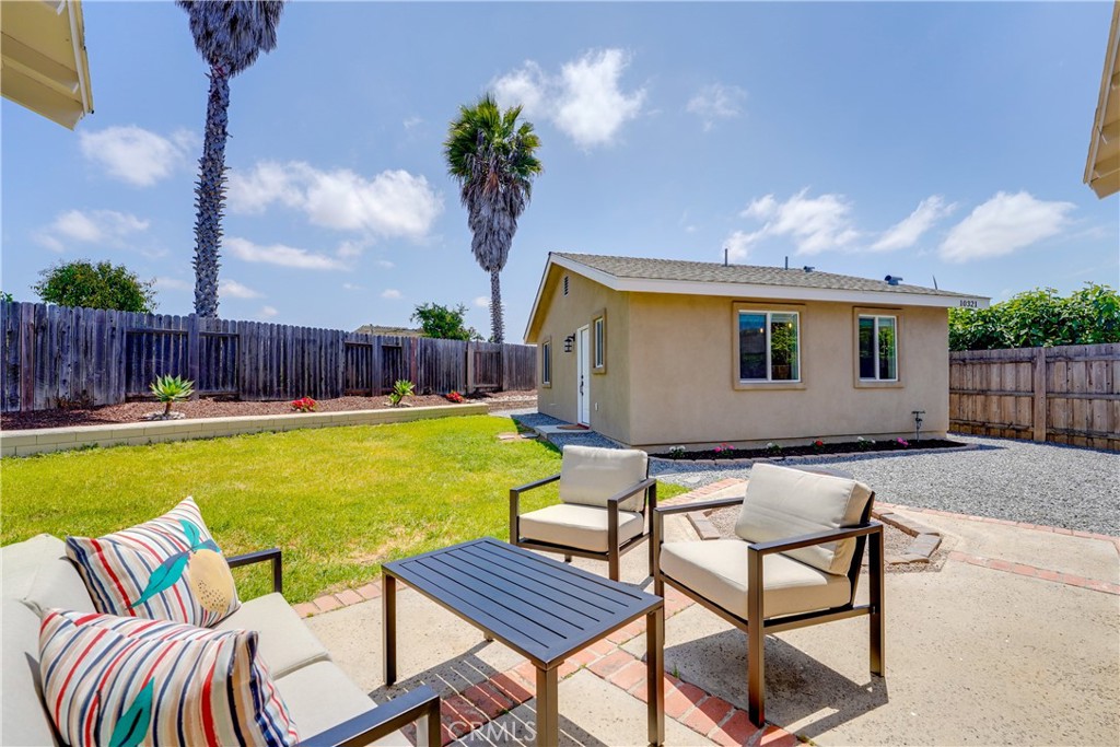 10319 Hemphill Court