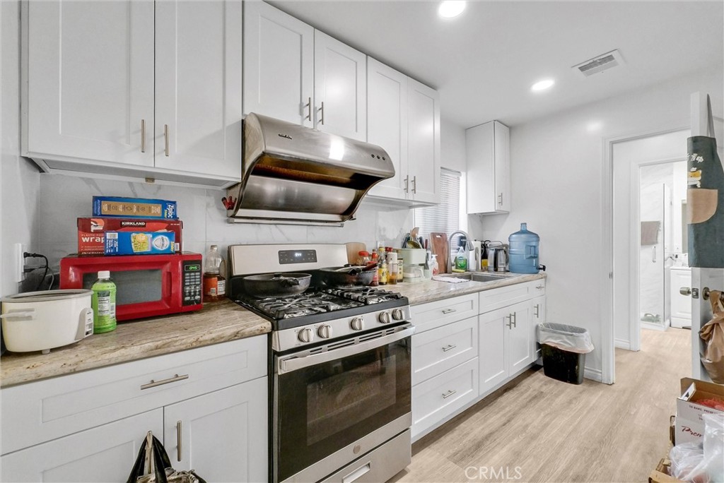 5291 Carnelian Street