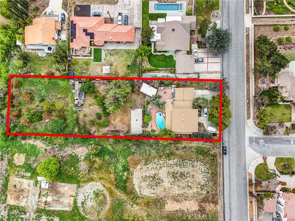 5291 Carnelian Street