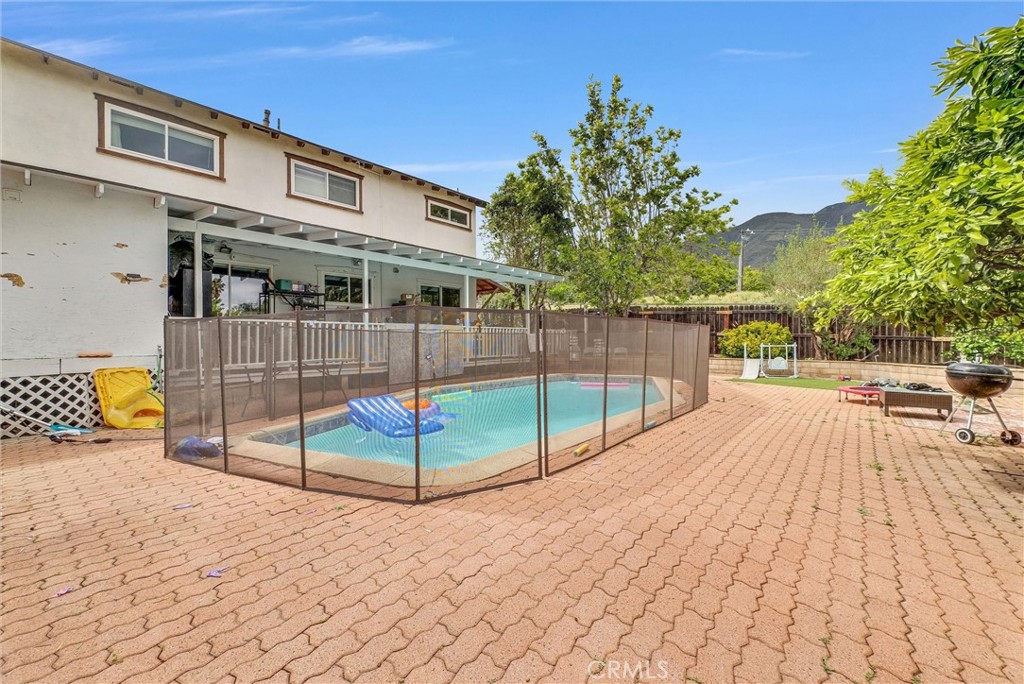 5291 Carnelian Street