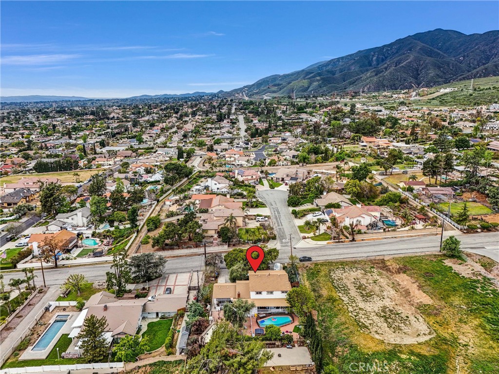 5291 Carnelian Street