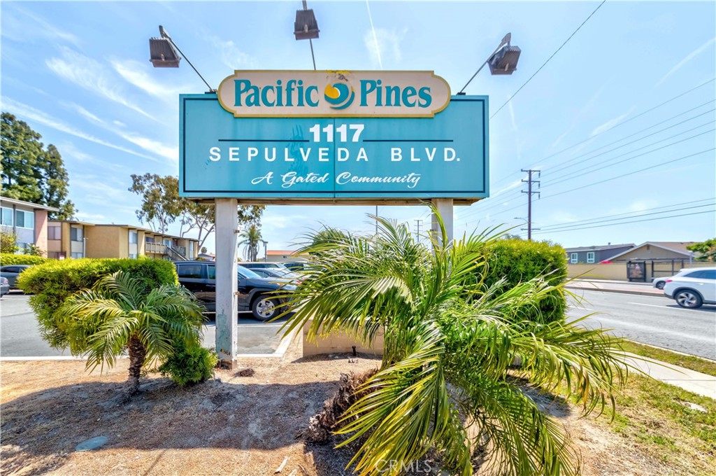 1115 Sepulveda Boulevard G102