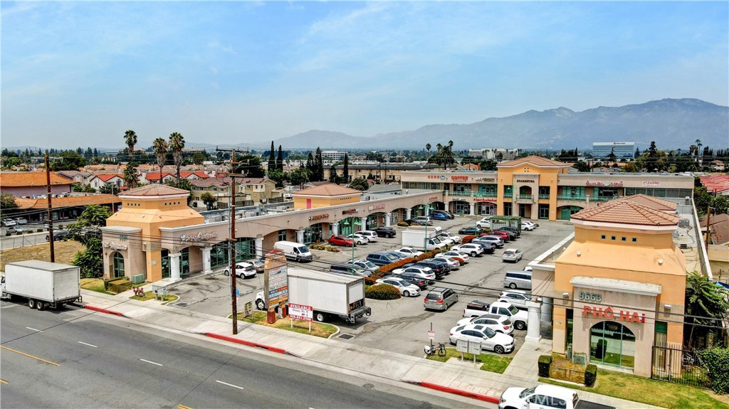 9661 9663 Garvey Avenue