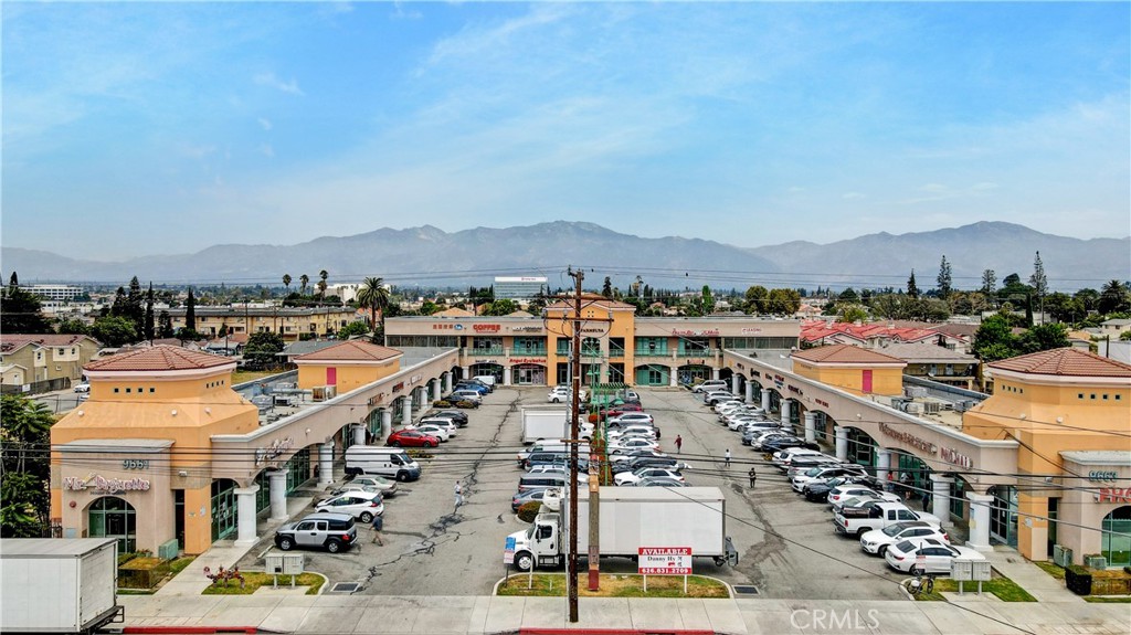 9661 9663 Garvey Avenue