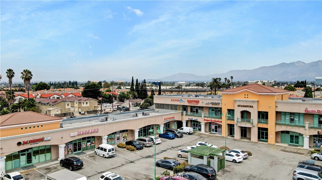 9661 9663 Garvey Avenue