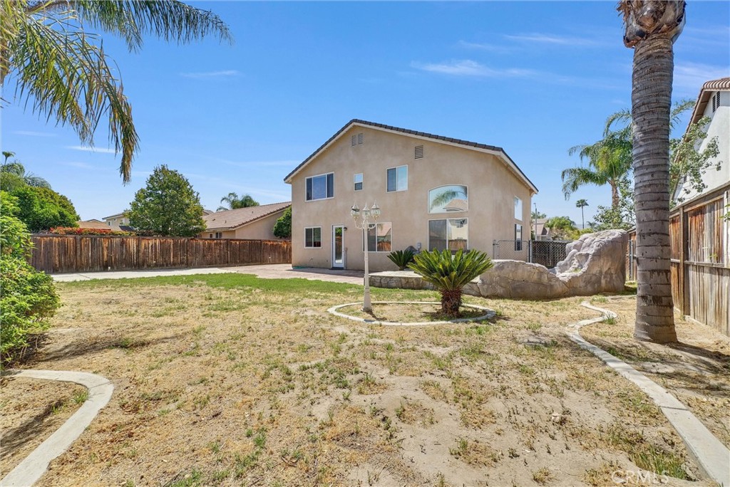 5546 Cheryl Street