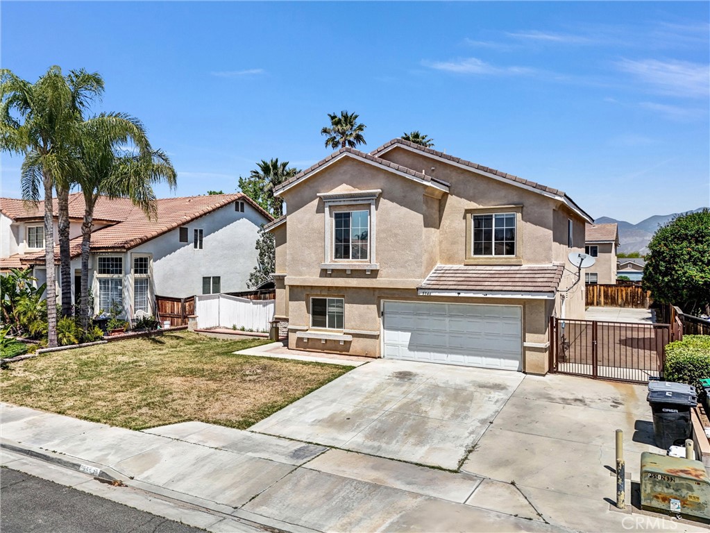 5546 Cheryl Street