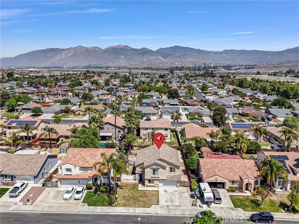 5546 Cheryl Street
