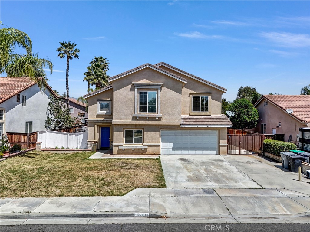 5546 Cheryl Street