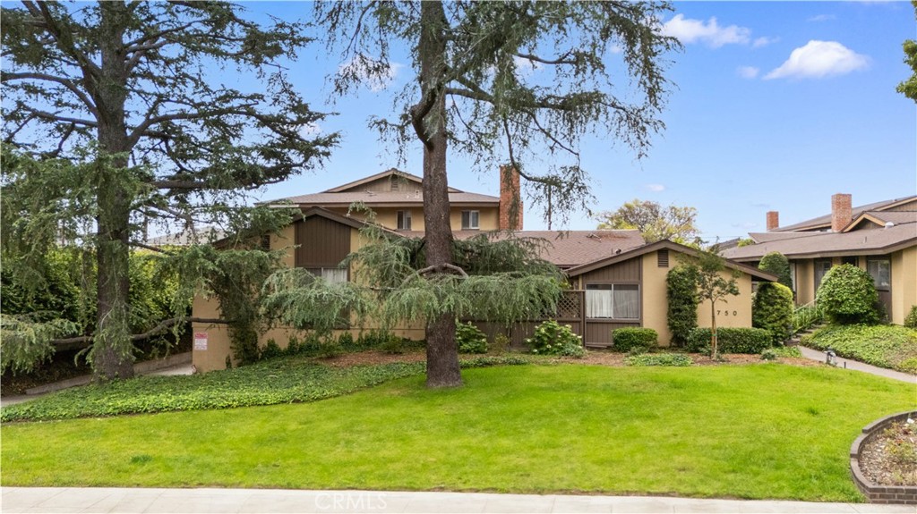 750 Arcadia Avenue 1