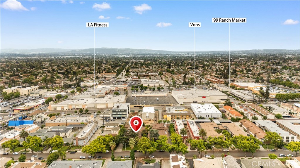 750 Arcadia Avenue 1