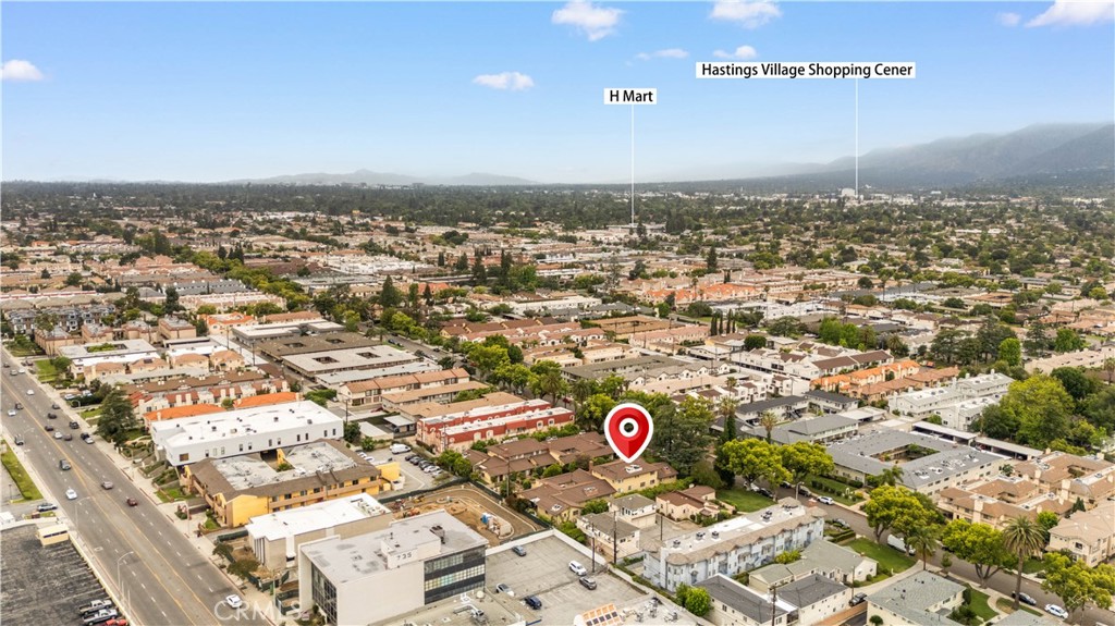 750 Arcadia Avenue 1