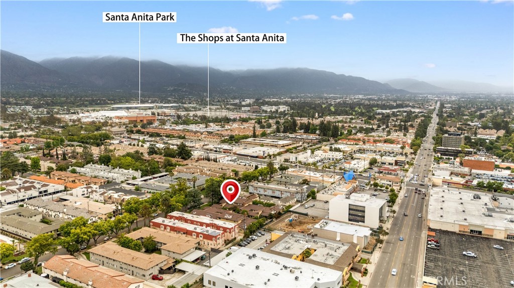 750 Arcadia Avenue 1