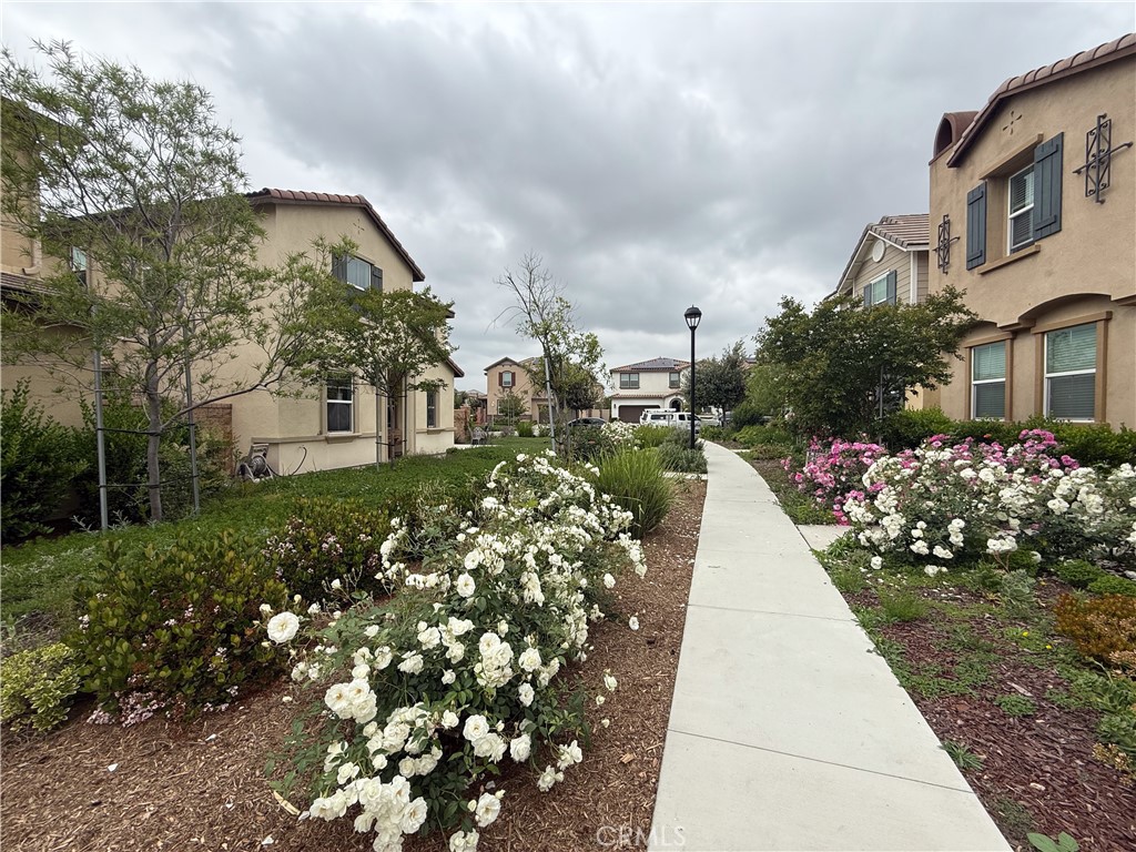 2941 E Travertine Street