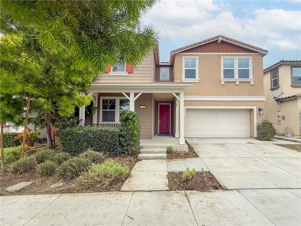 2941 E Travertine Street