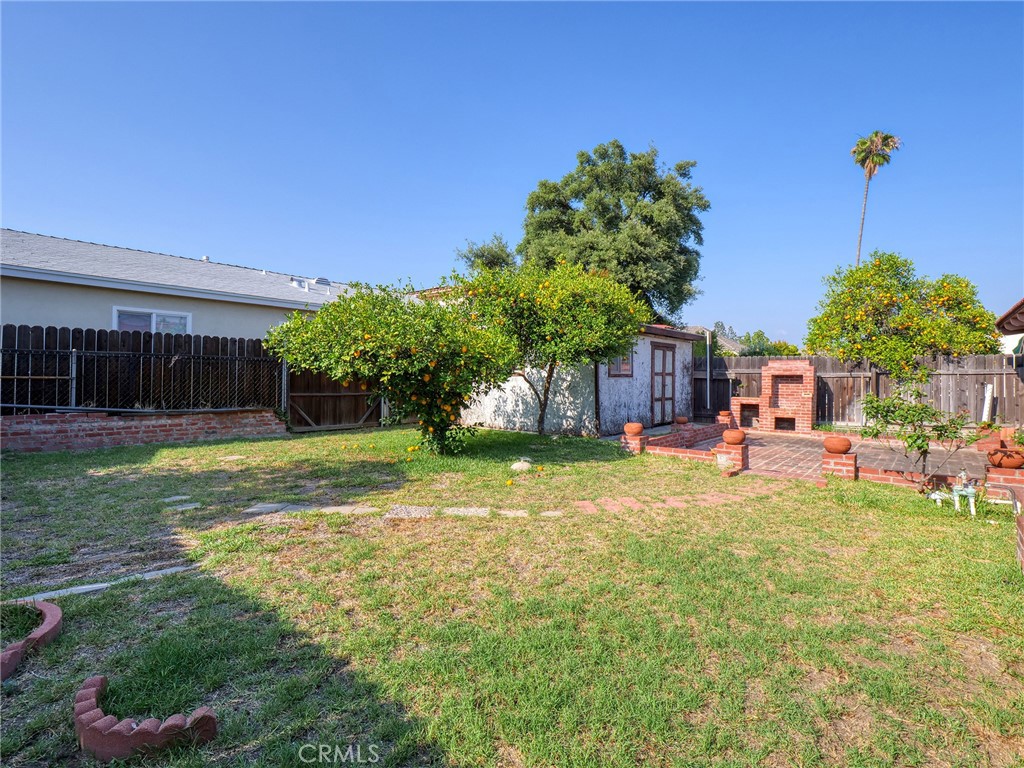 9655 Ardendale Avenue