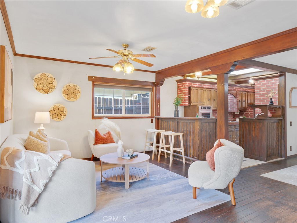 9655 Ardendale Avenue