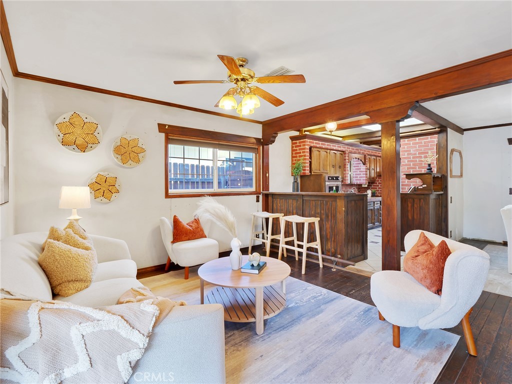 9655 Ardendale Avenue