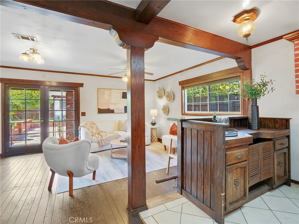 9655 Ardendale Avenue