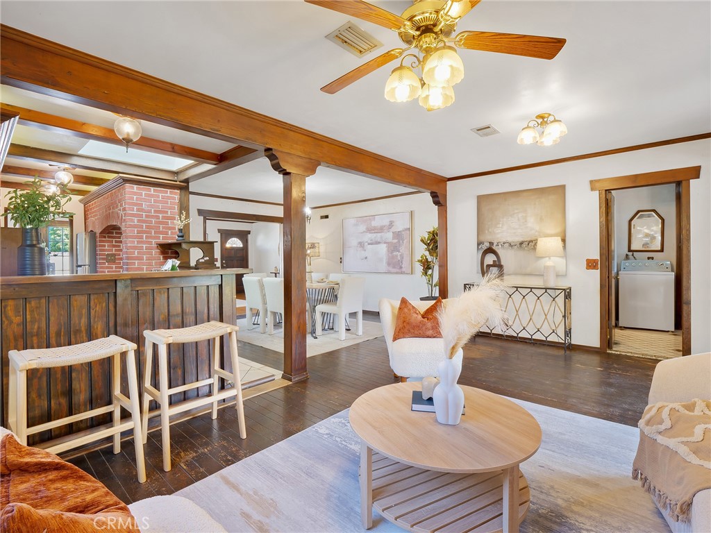 9655 Ardendale Avenue