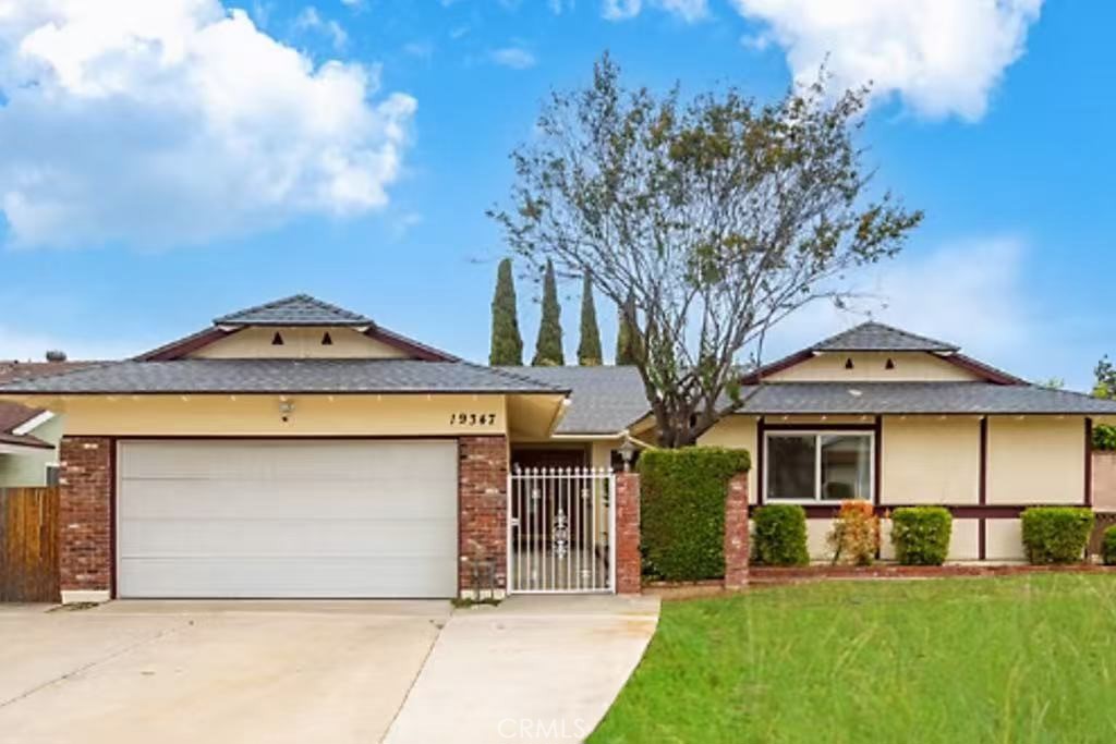 19347 Andrada Drive
