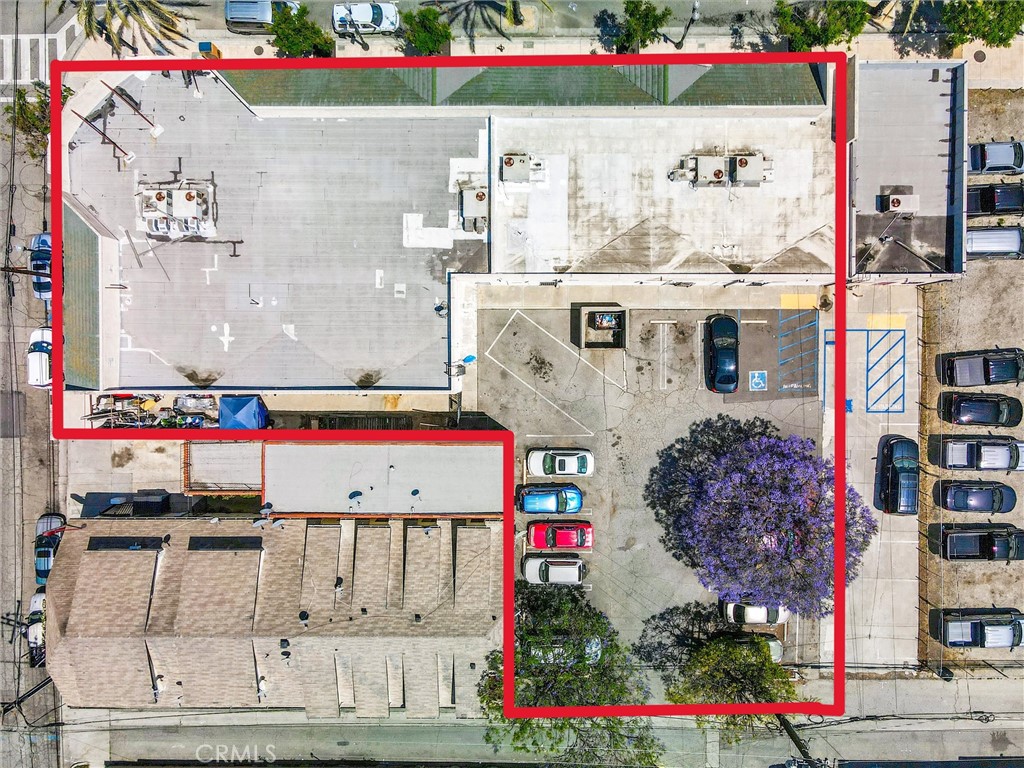 413 W Whittier Boulevard